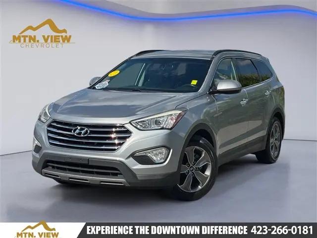 2014 Hyundai Santa Fe GLS for sale in Chattanooga, TN