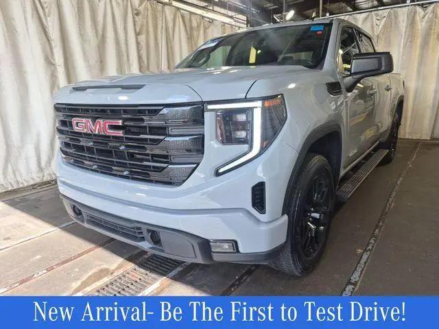 2024 GMC Sierra 1500 4WD Crew Cab Short Box Elevation with 3VL for sale in West Chester Township, OH