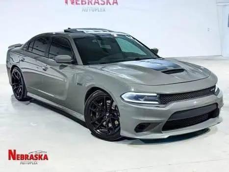 2018 Dodge Charger Daytona 392 RWD for sale in Grand Island, NE