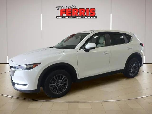 2019 Mazda CX-5 for sale near New Philadelphia, OH