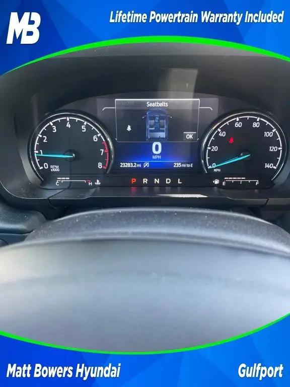 2024 Ford Maverick Lariat for sale in Gulfport, MS