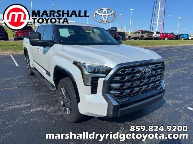 2023 Toyota Tundra Platinum for sale in Dry Ridge, KY