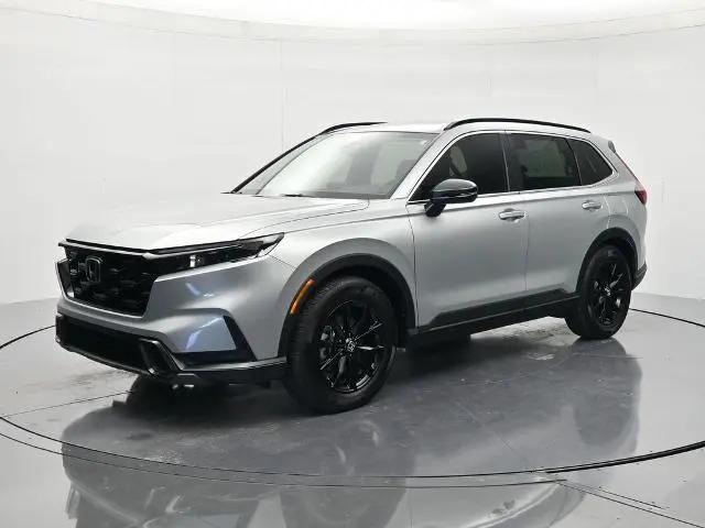 2025 Honda CR-V Hybrid Sport-L for sale in Palatka, FL