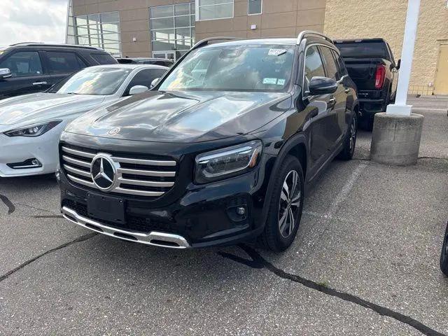 2025 Mercedes-Benz GLB 4MATIC for sale in Troy, MI