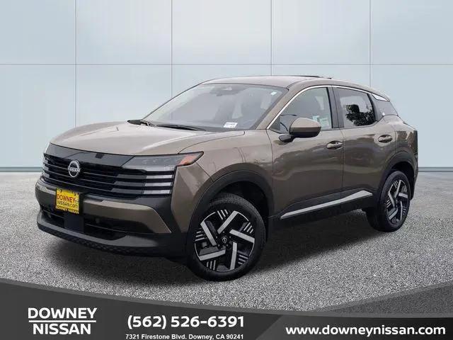 2025 Nissan Kicks SV FWD for sale in Downey, CA