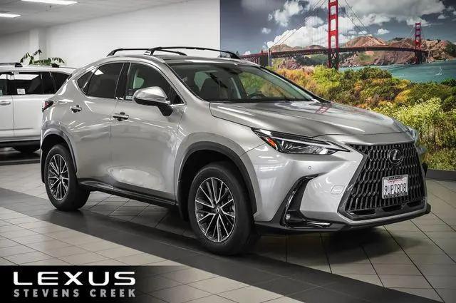 2025 Lexus NX 350 Premium for sale in San Jose, CA