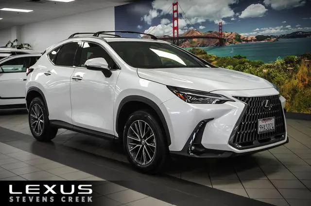 2024 Lexus NX Base for sale in San Jose, CA