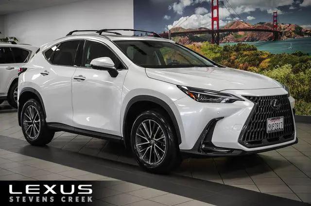 2025 Lexus NX 350 Premium for sale in San Jose, CA