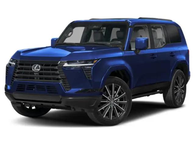 2025 Lexus GX 550 Luxury for sale in Huntsville, AL