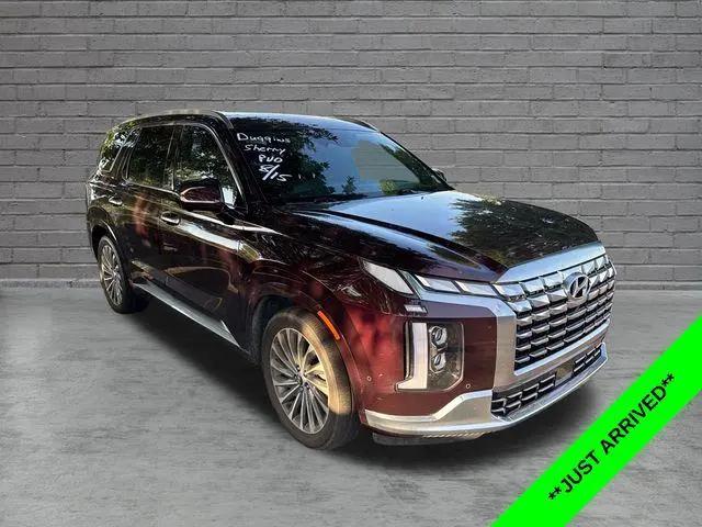2024 Hyundai Palisade Calligraphy for sale in Greer, SC