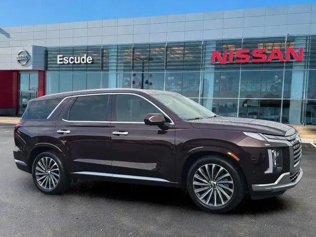 2024 Hyundai Palisade Calligraphy for sale in Greer, SC