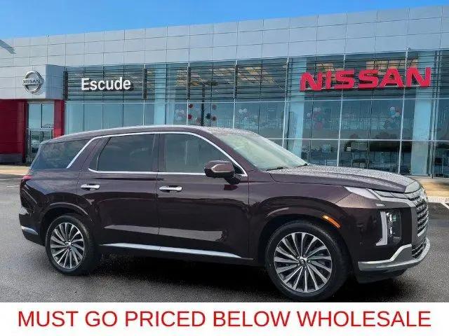 2024 Hyundai Palisade Calligraphy for sale in Greer, SC