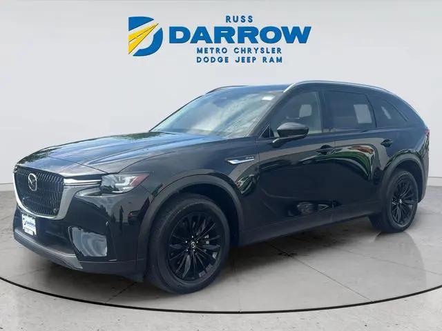 2025 Mazda X-90 3.3 Turbo Preferred Package for sale in Milwaukee, WI