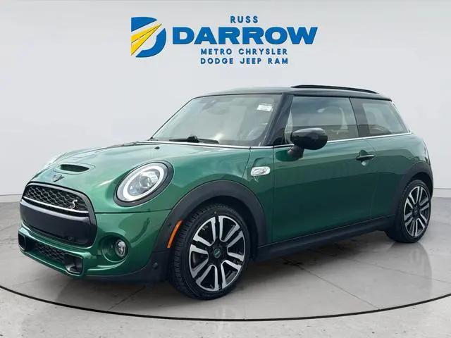 2021 MINI Hardtop Cooper S for sale in Milwaukee, WI