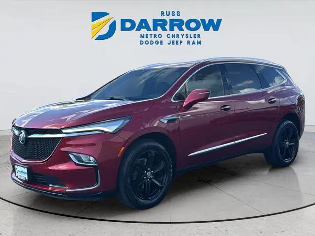 2023 Buick Enclave Essence AWD for sale in Milwaukee, WI