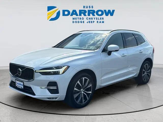 2022 Volvo XC60 B5 Momentum for sale in Milwaukee, WI