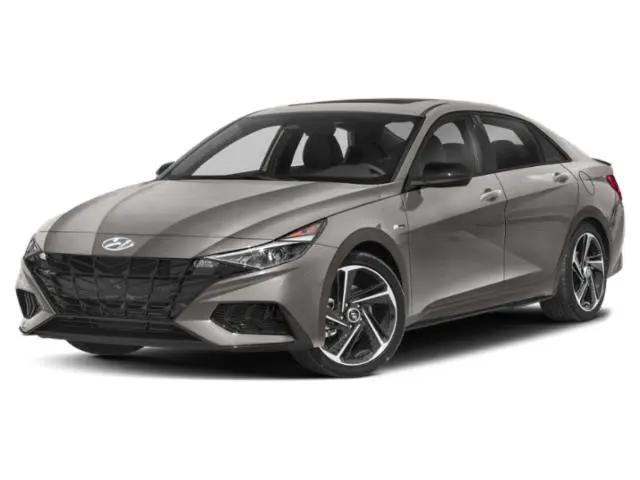 2023 Hyundai Elantra N Line for sale in Montgomeryville, PA