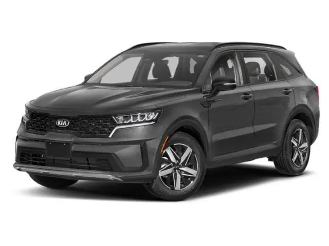 2021 Kia Sorento S for sale in Fort Wayne, IN