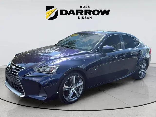 2019 Lexus IS 300 Base for sale in Milwaukee, WI