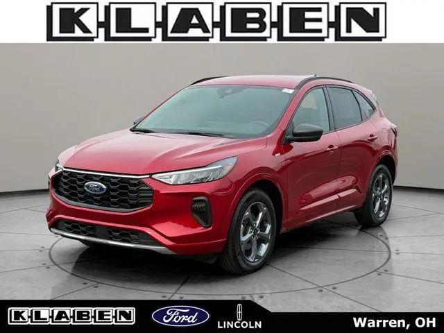 2023 Ford Escape ST-Line for sale in Warren, OH
