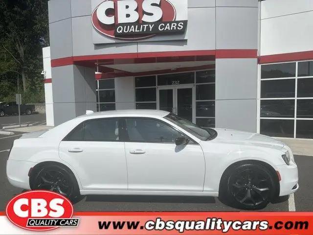 2022 Chrysler 300 Touring for sale in Roxboro, NC