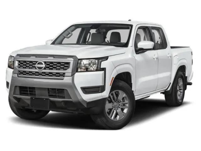2025 Nissan Frontier Crew Cab SV 4x2 for sale in Mayfield, KY