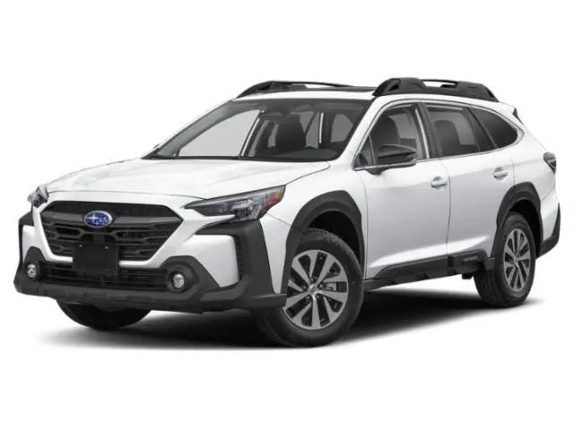 2024 Subaru Outback Premium for sale in CANAL WINCHESTER, OH