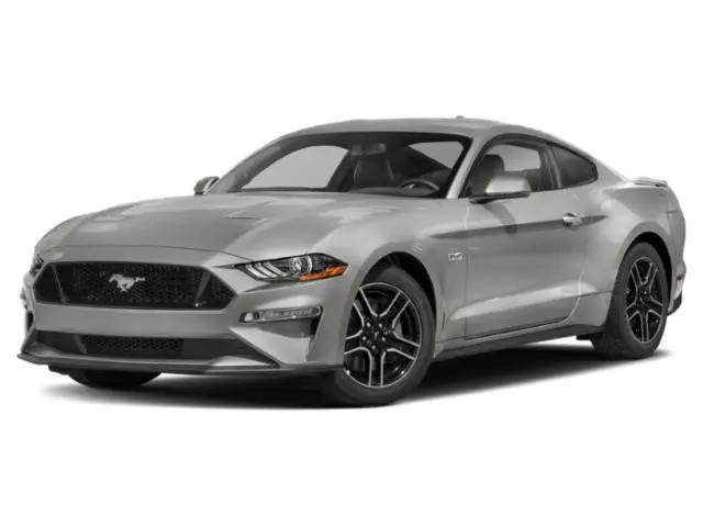 2019 Ford Mustang GT Premium for sale in CANAL WINCHESTER, OH