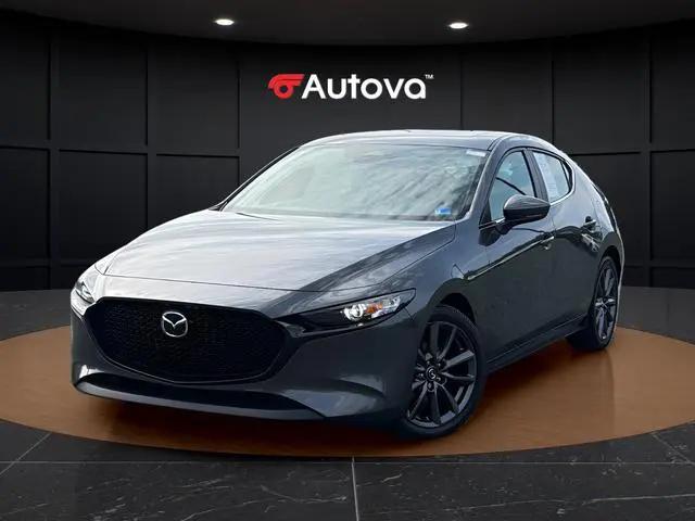 2024 Mazda Mazda3 2.5 S Preferred for sale in Madison Heights, VA