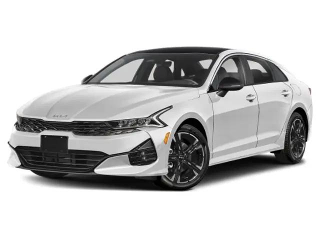 2022 Kia K5 GT-Line for sale in New Orleans, LA