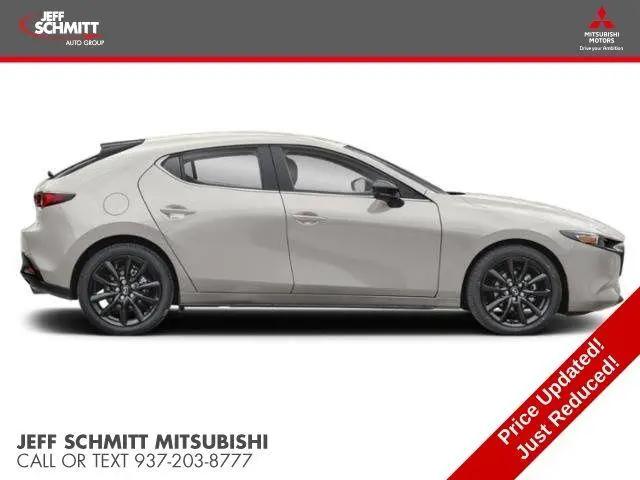 2024 Mazda Mazda3 2.5 S Select Sport for sale in Fairborn, OH