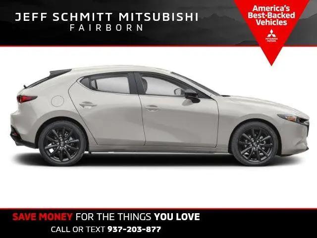 2024 Mazda Mazda3 2.5 S Select Sport for sale near Fairborn, OH