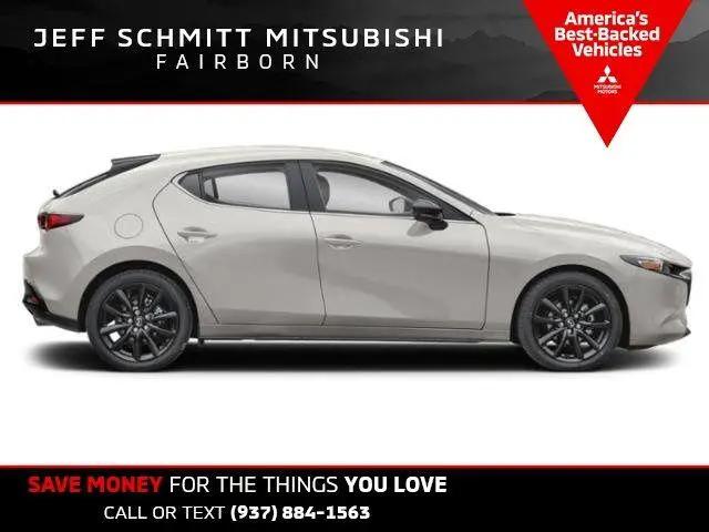 2024 Mazda Mazda3 2.5 S Select Sport for sale near Fairborn, OH