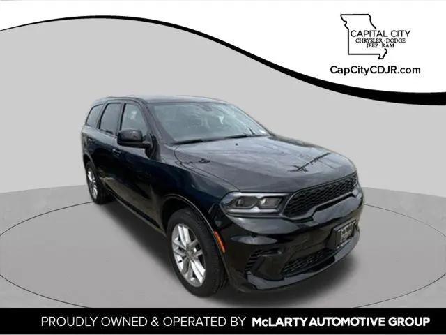 2026 Dodge Durango GT AWD for sale in Jefferson City, MO