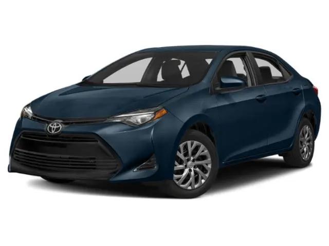2019 Toyota Corolla for sale near Dayton, OH