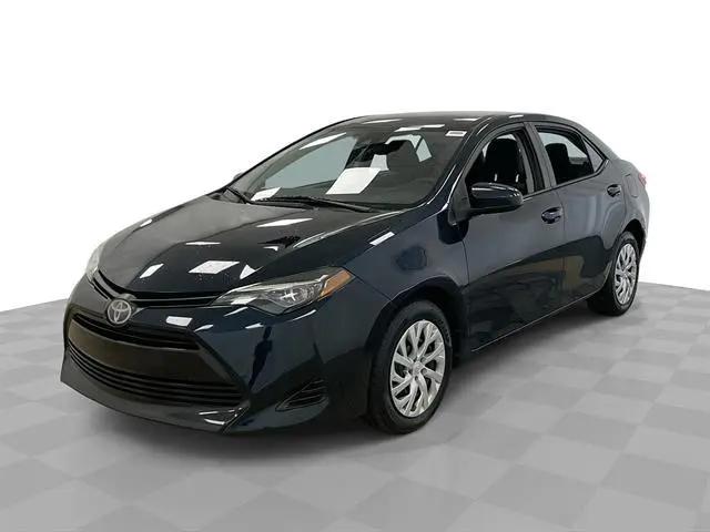 2019 Toyota Corolla for sale near Dayton, OH