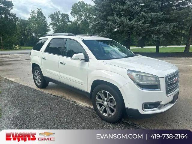 2014 GMC Acadia for sale near Wapakoneta, OH