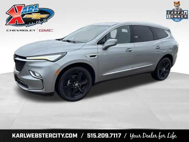 2023 Buick Enclave Essence AWD for sale in Webster City, IA