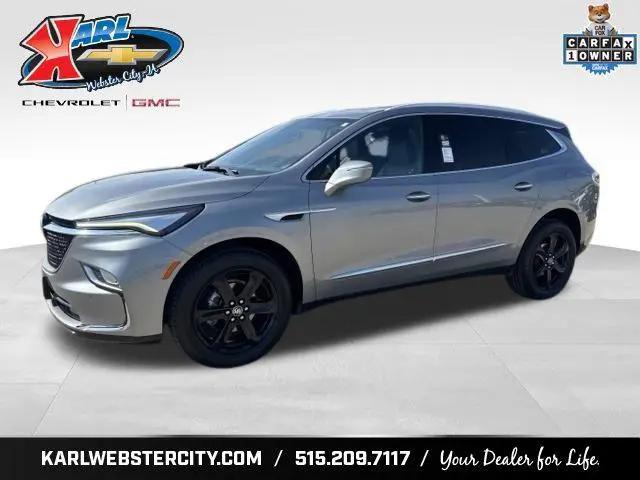 2023 Buick Enclave Essence AWD for sale in Webster City, IA