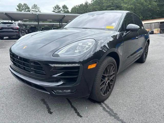 2017 Porsche Macan GTS for sale in Glen Allen, VA
