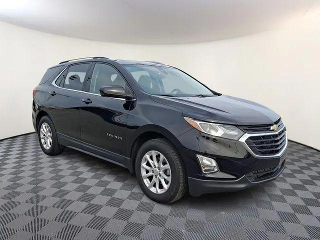 2020 Chevrolet Equinox AWD LT 1.5L Turbo for sale in Allentown, PA