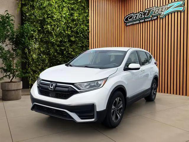 2021 Honda CR-V 2WD Special Edition for sale in Egg Harbor Township, NJ