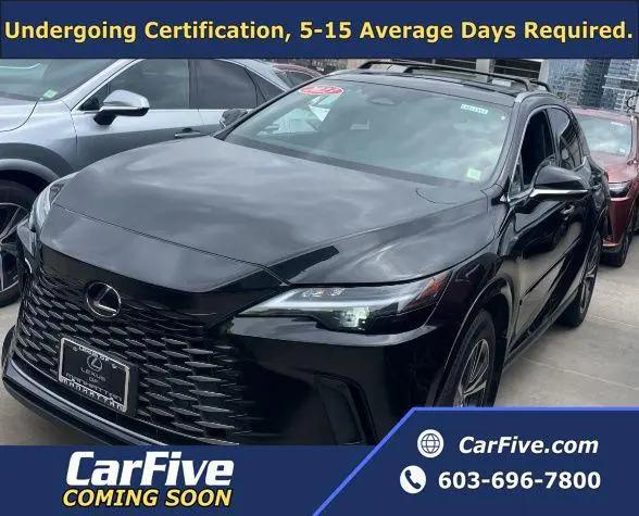 2023 Lexus RX 350 Premium for sale in Plaistow, NH