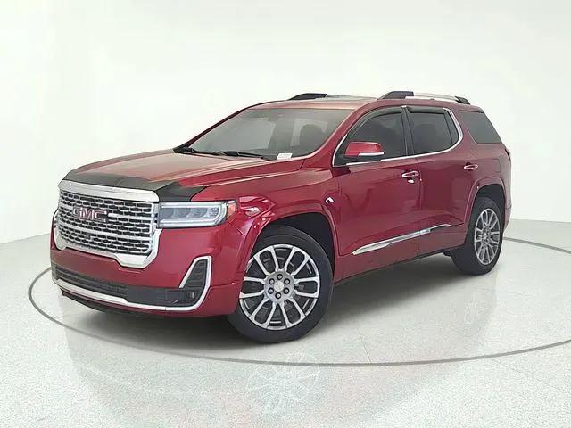 2021 GMC Acadia FWD Denali for sale in Republic, MO