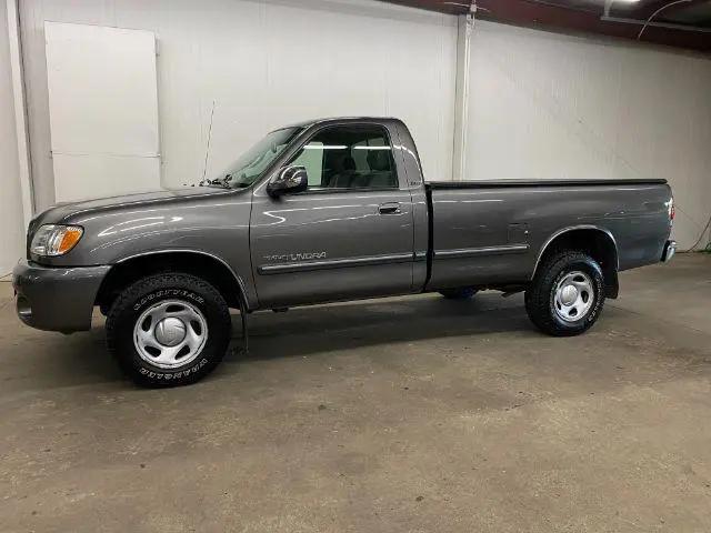 2003 Toyota Tundra SR5 V8 for sale in La Crosse, WI