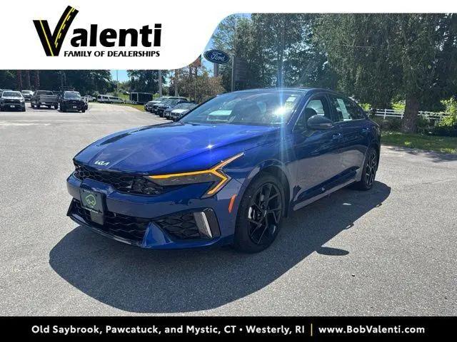 2026 Kia K5 GT-Line AWD for sale in Stonington, CT