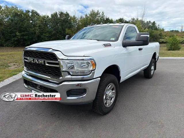 2023 Ram 2500 Tradesman Regular Cab 4x4 8 Box for sale in Rochester, NH
