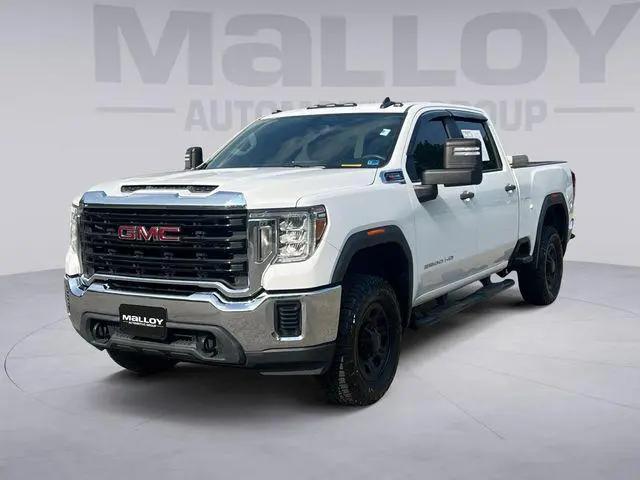 2020 GMC Sierra 2500HD 2WD Crew Cab Standard Bed for sale in Charlottesville, VA