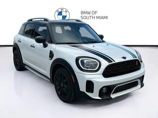 2024 MINI Cooper Countryman Cooper S for sale in Miami, FL