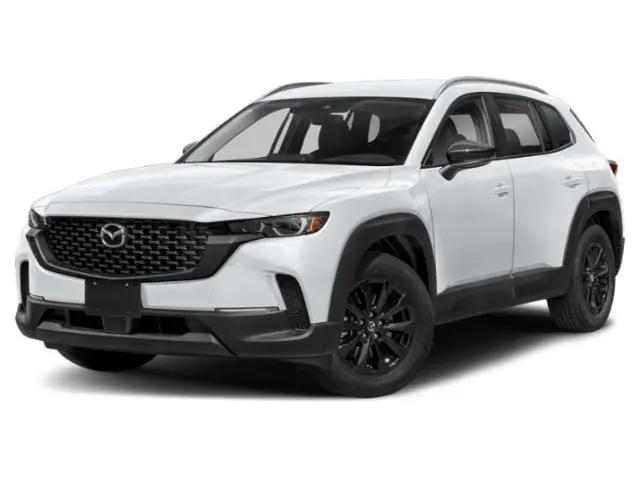 2024 Mazda CX-50 2.5 S Select for sale in Eau Claire, WI